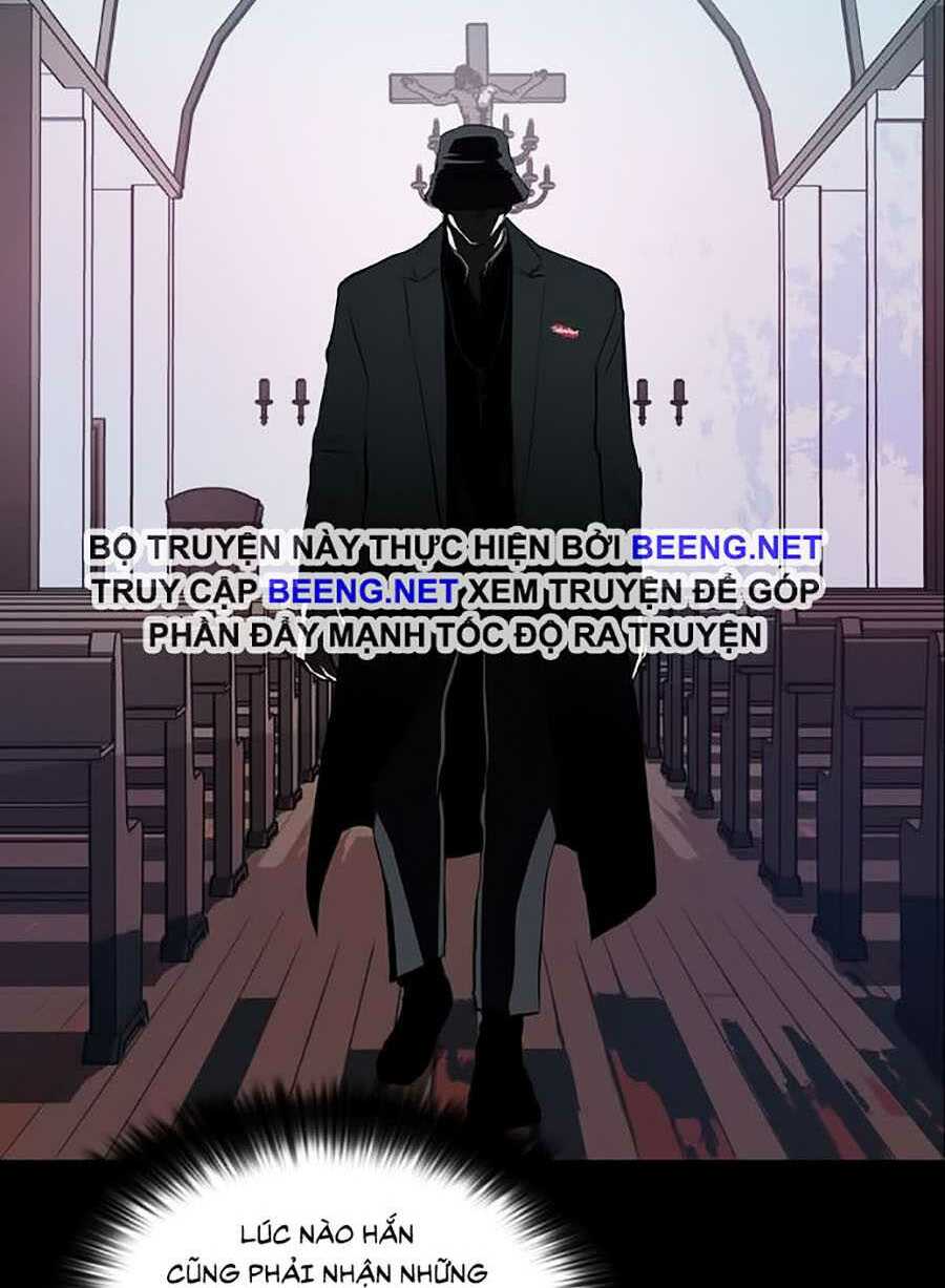Báo Thù: Chapter 30