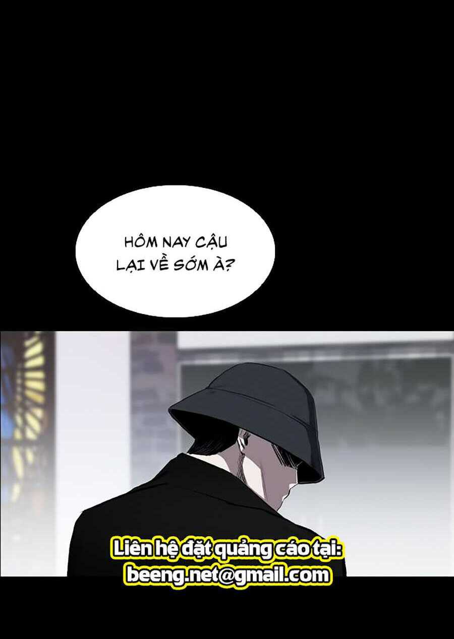 Báo Thù: Chapter 30