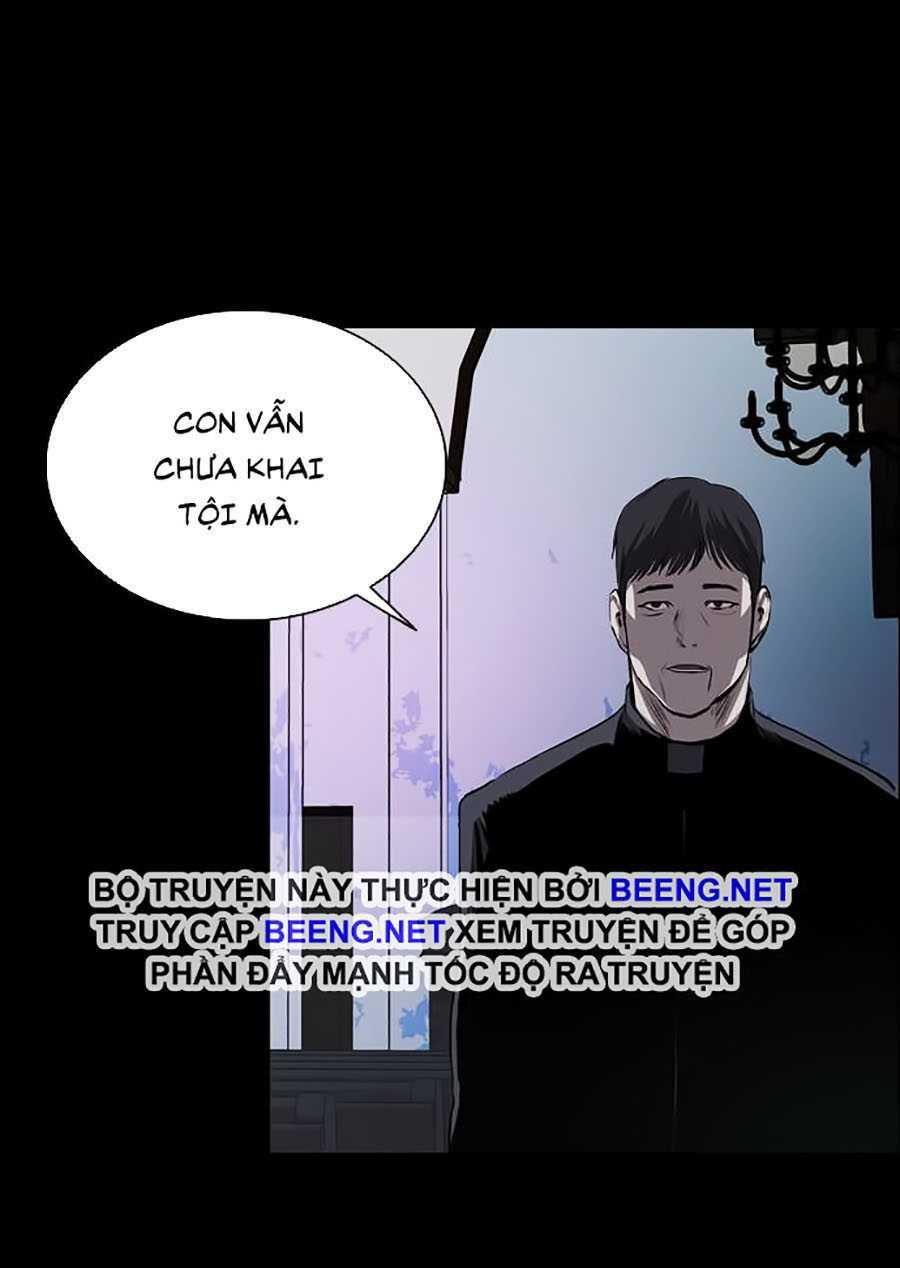 Báo Thù: Chapter 30