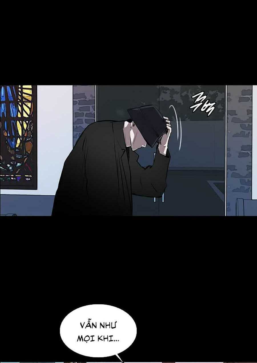 Báo Thù: Chapter 30