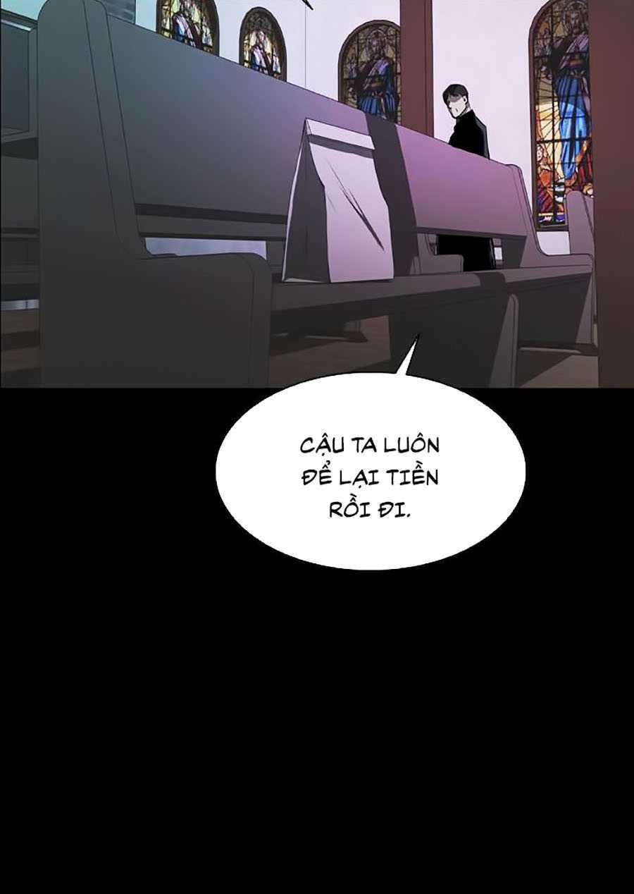 Báo Thù: Chapter 30