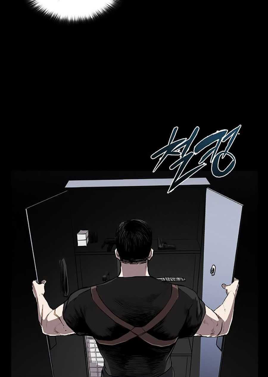 Báo Thù: Chapter 30