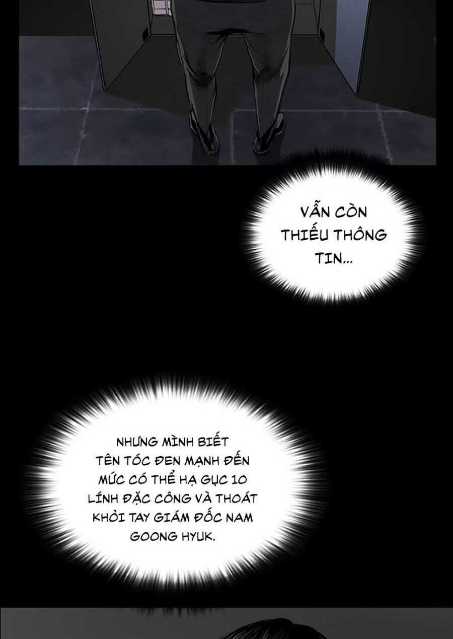 Báo Thù: Chapter 30