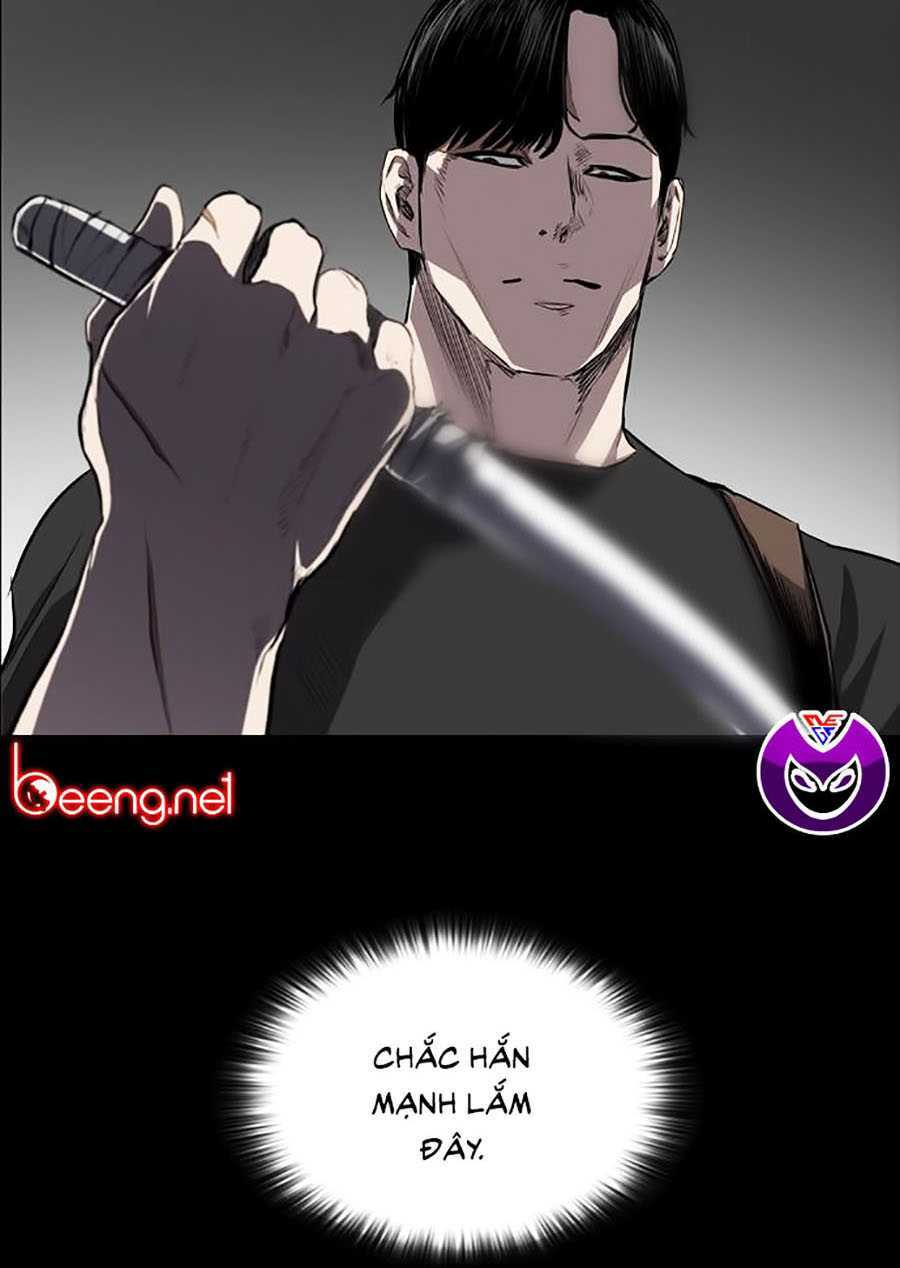 Báo Thù: Chapter 30