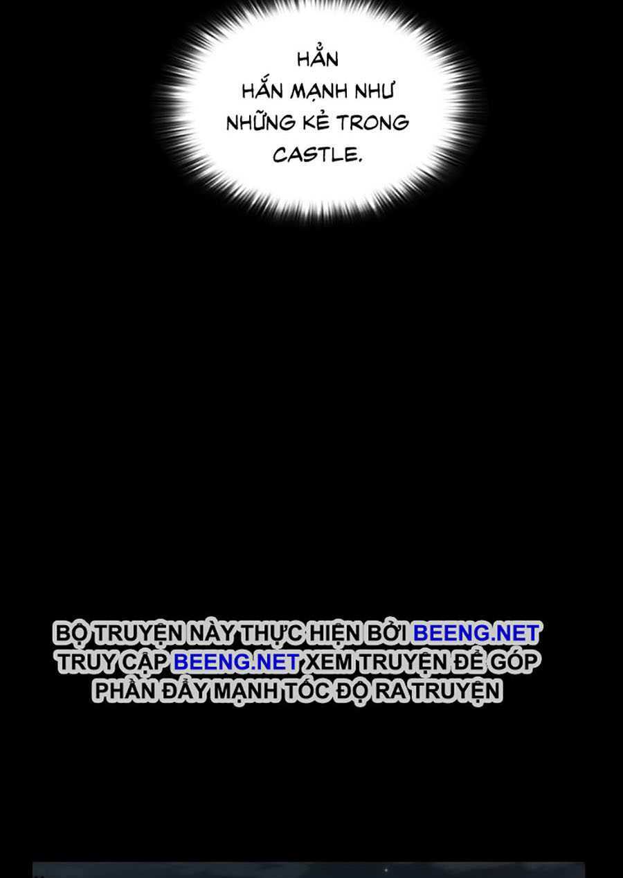 Báo Thù: Chapter 30