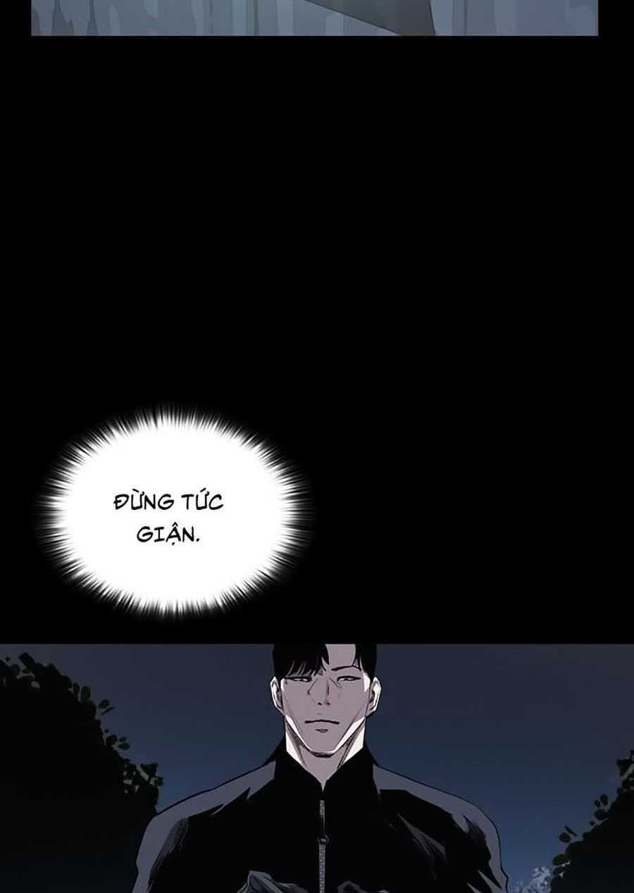 Báo Thù: Chapter 30
