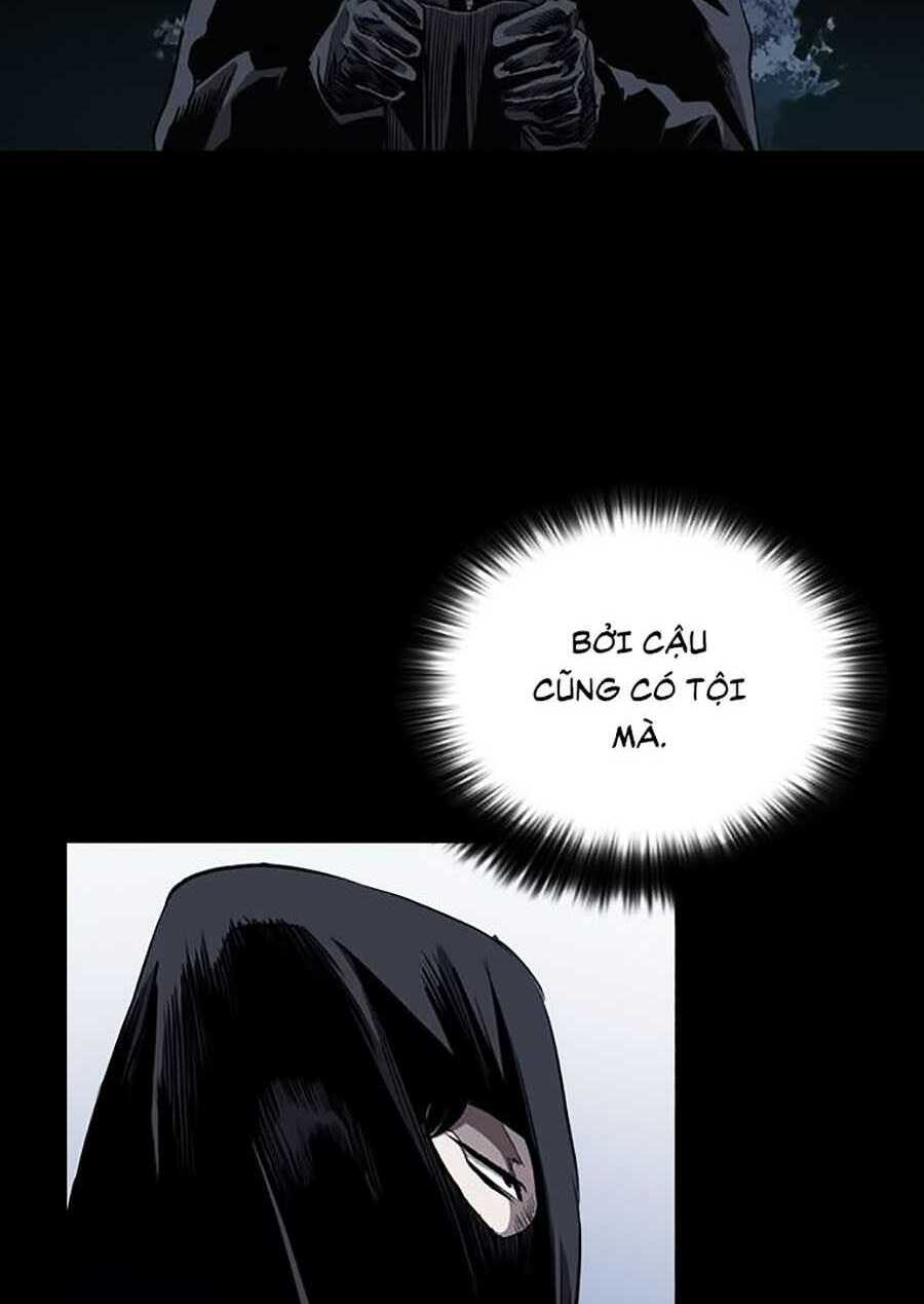 Báo Thù: Chapter 30