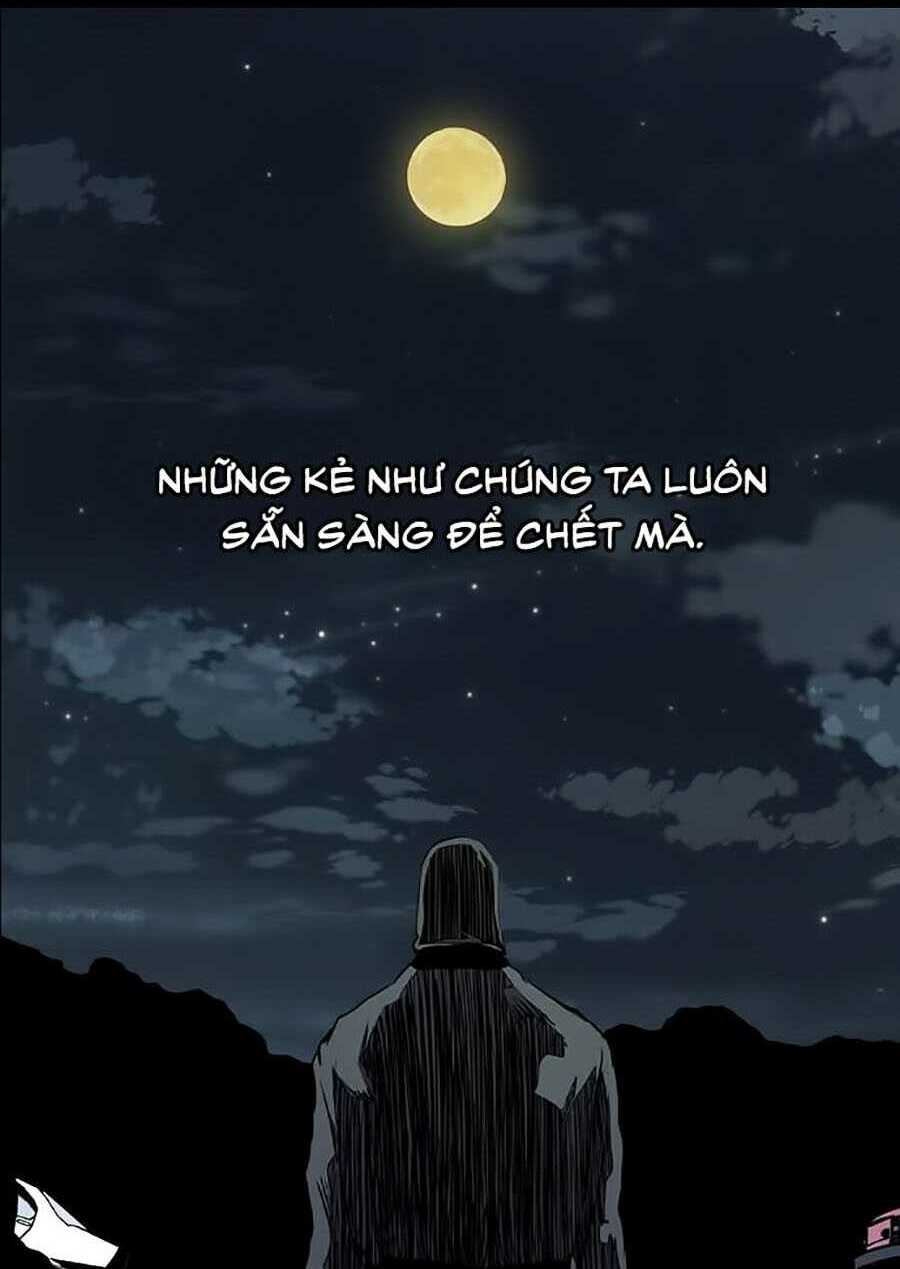 Báo Thù: Chapter 30
