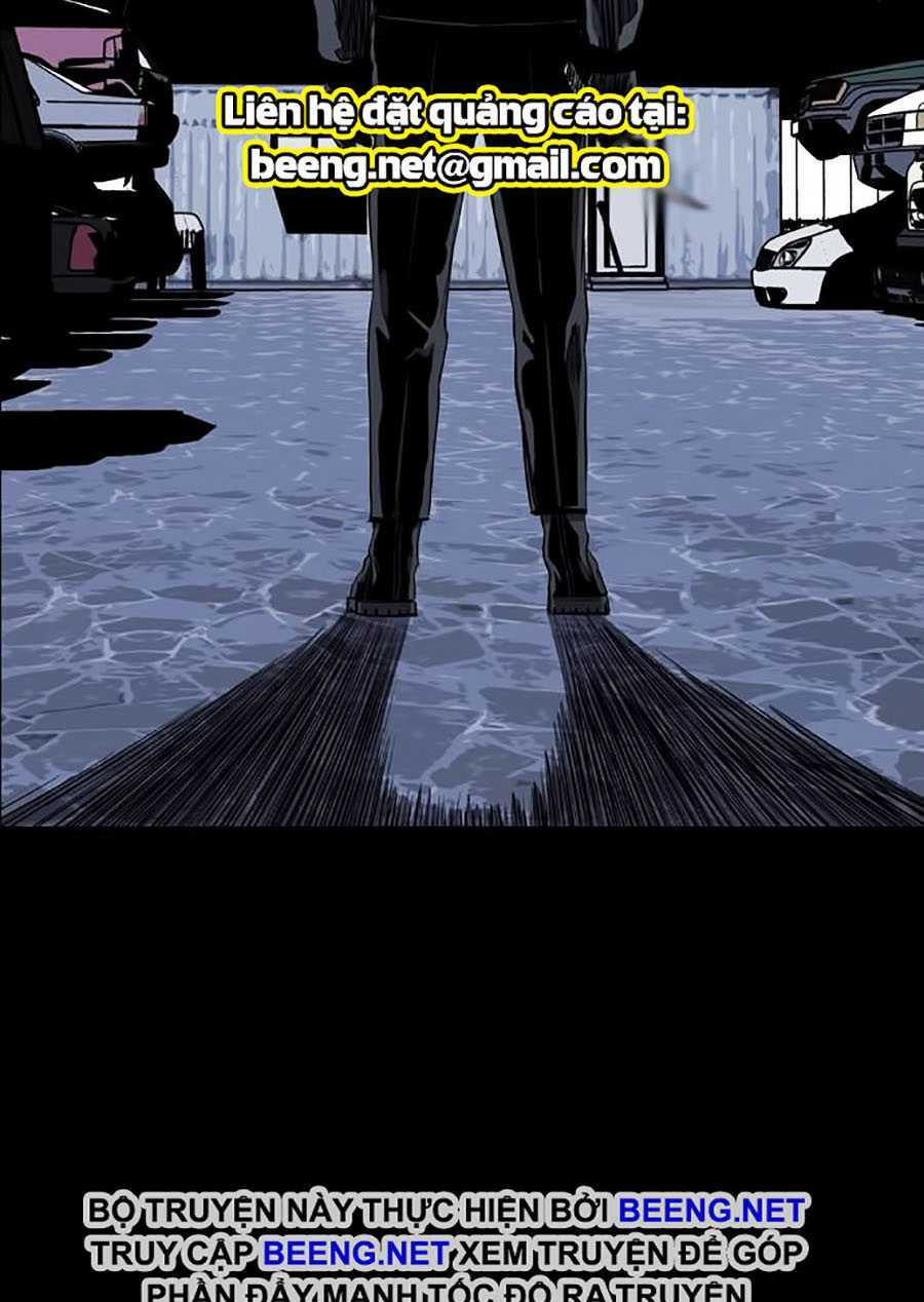 Báo Thù: Chapter 30
