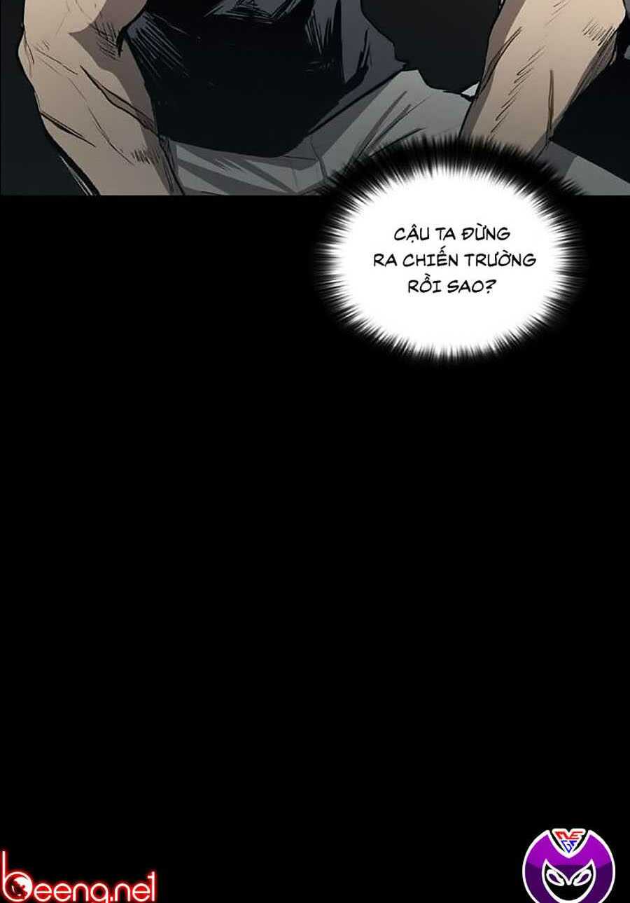 Báo Thù: Chapter 30