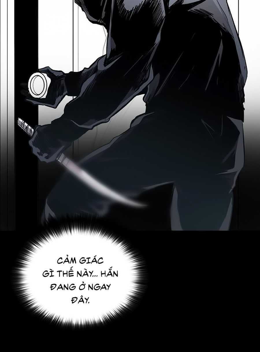 Báo Thù: Chapter 30
