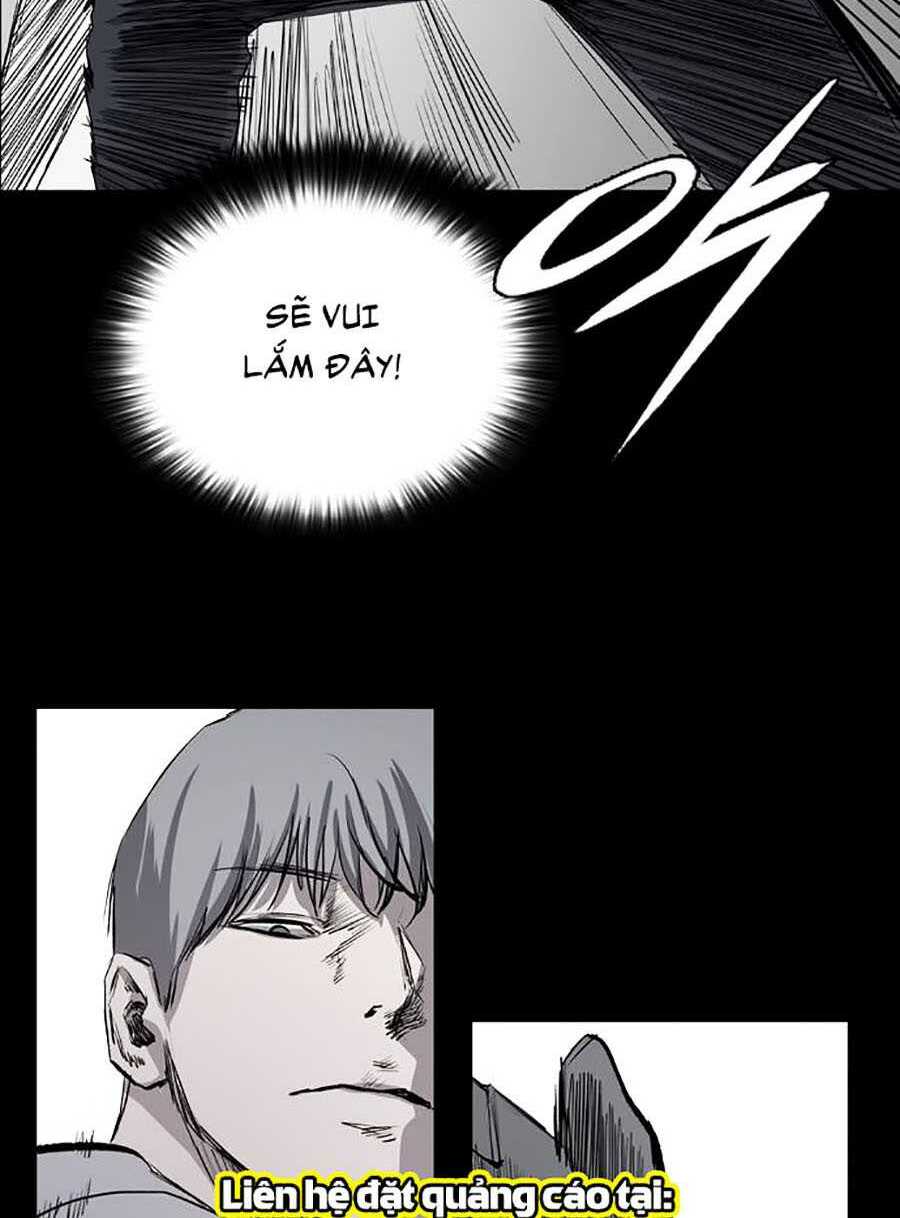 Báo Thù: Chapter 30