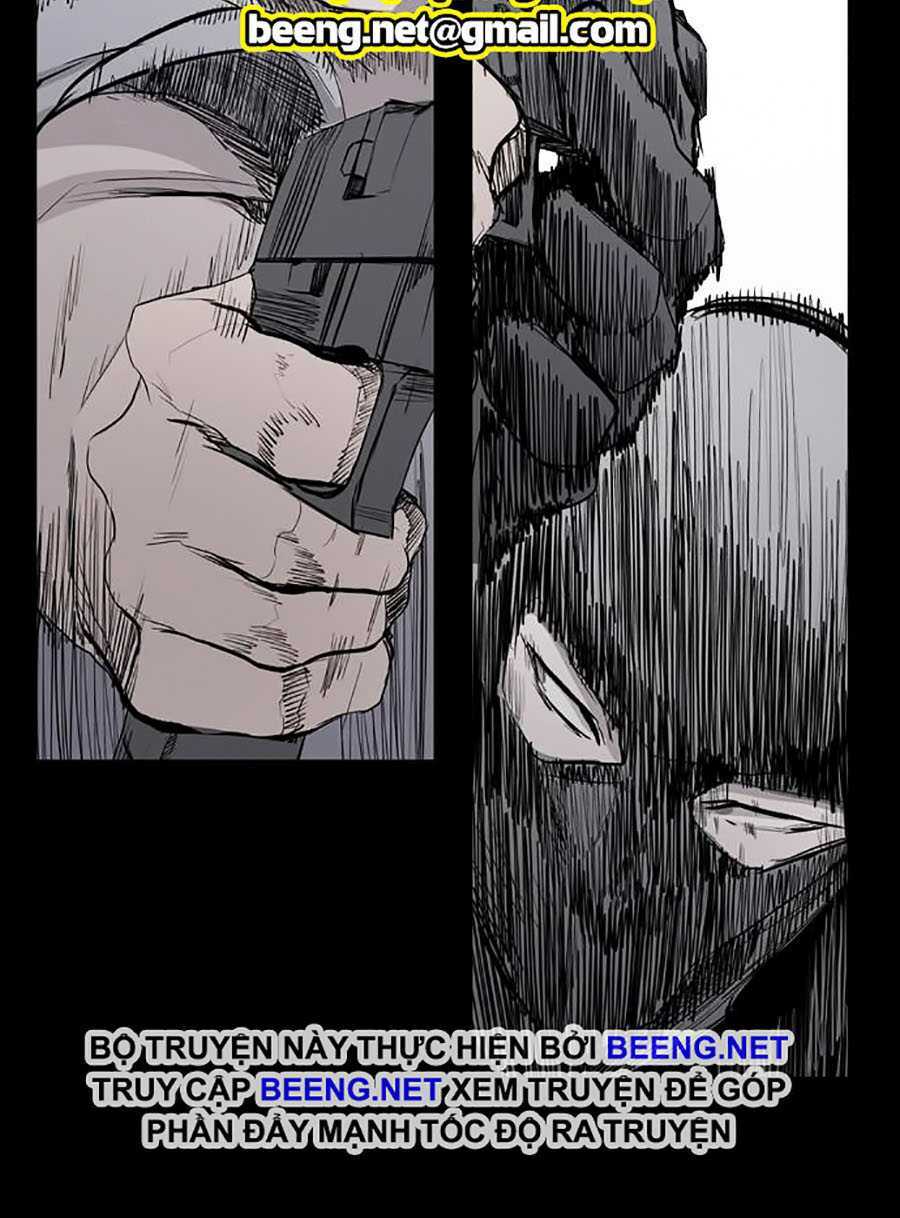 Báo Thù: Chapter 30