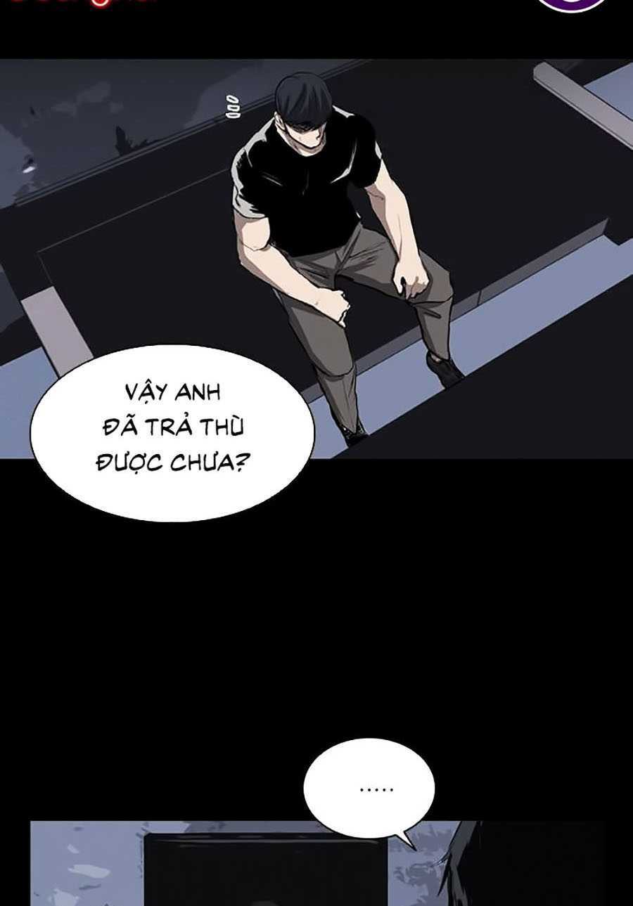 Báo Thù: Chapter 30