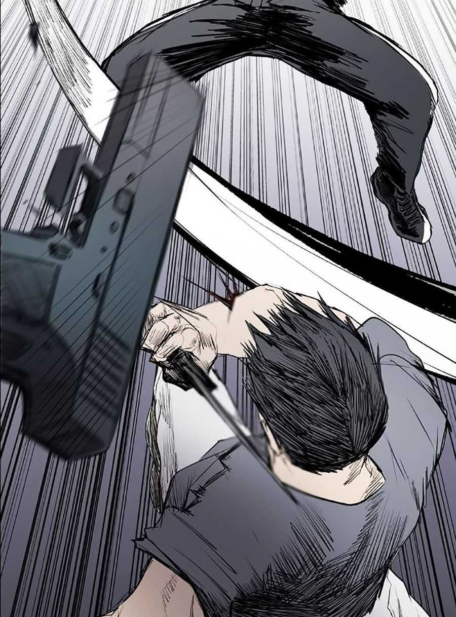 Báo Thù: Chapter 30