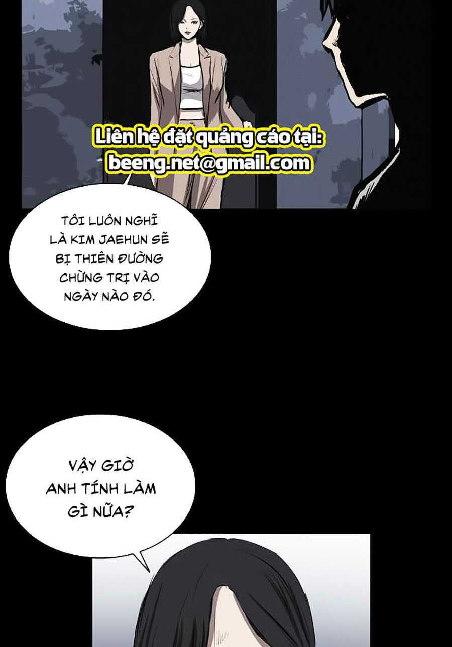 Báo Thù: Chapter 30