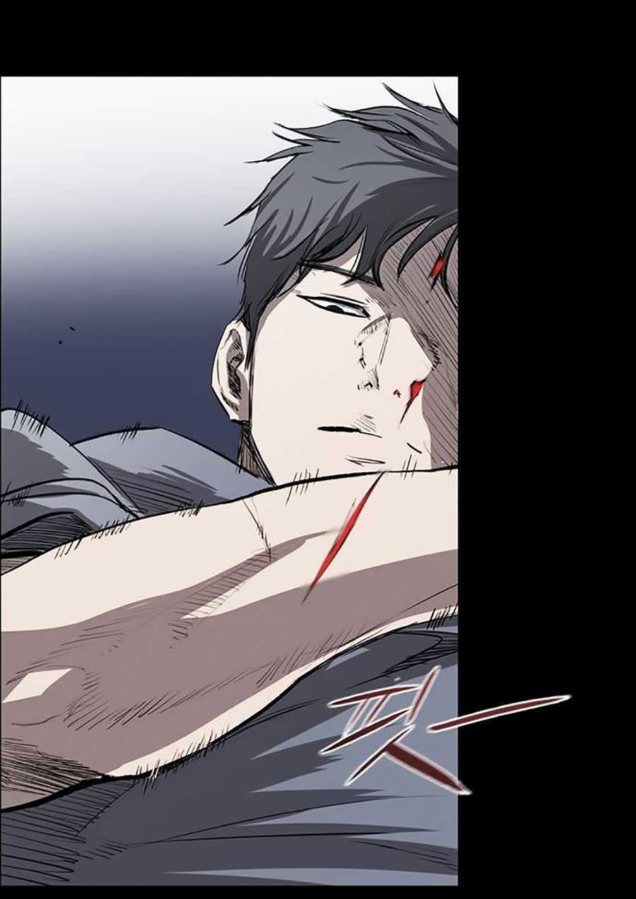 Báo Thù: Chapter 30