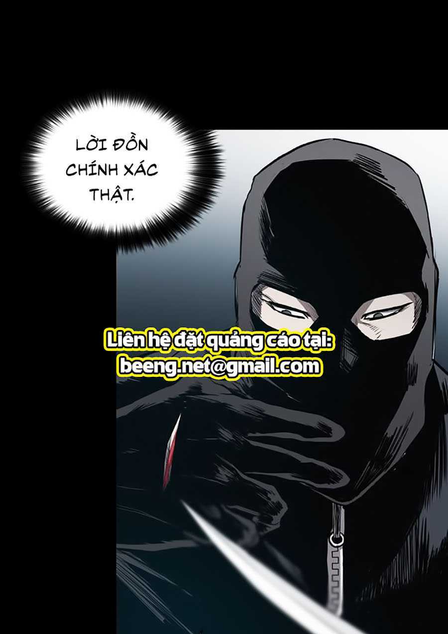 Báo Thù: Chapter 30