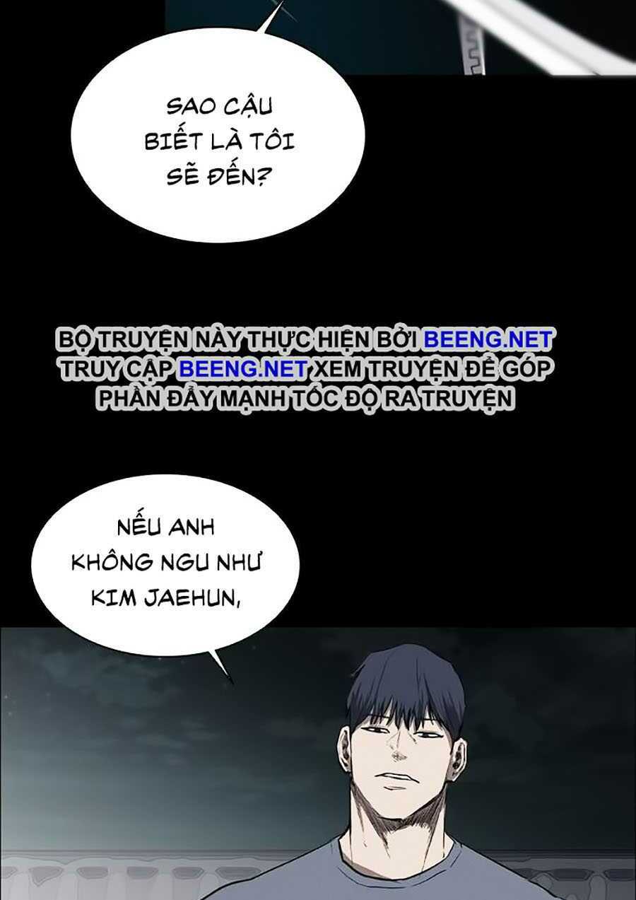 Báo Thù: Chapter 30
