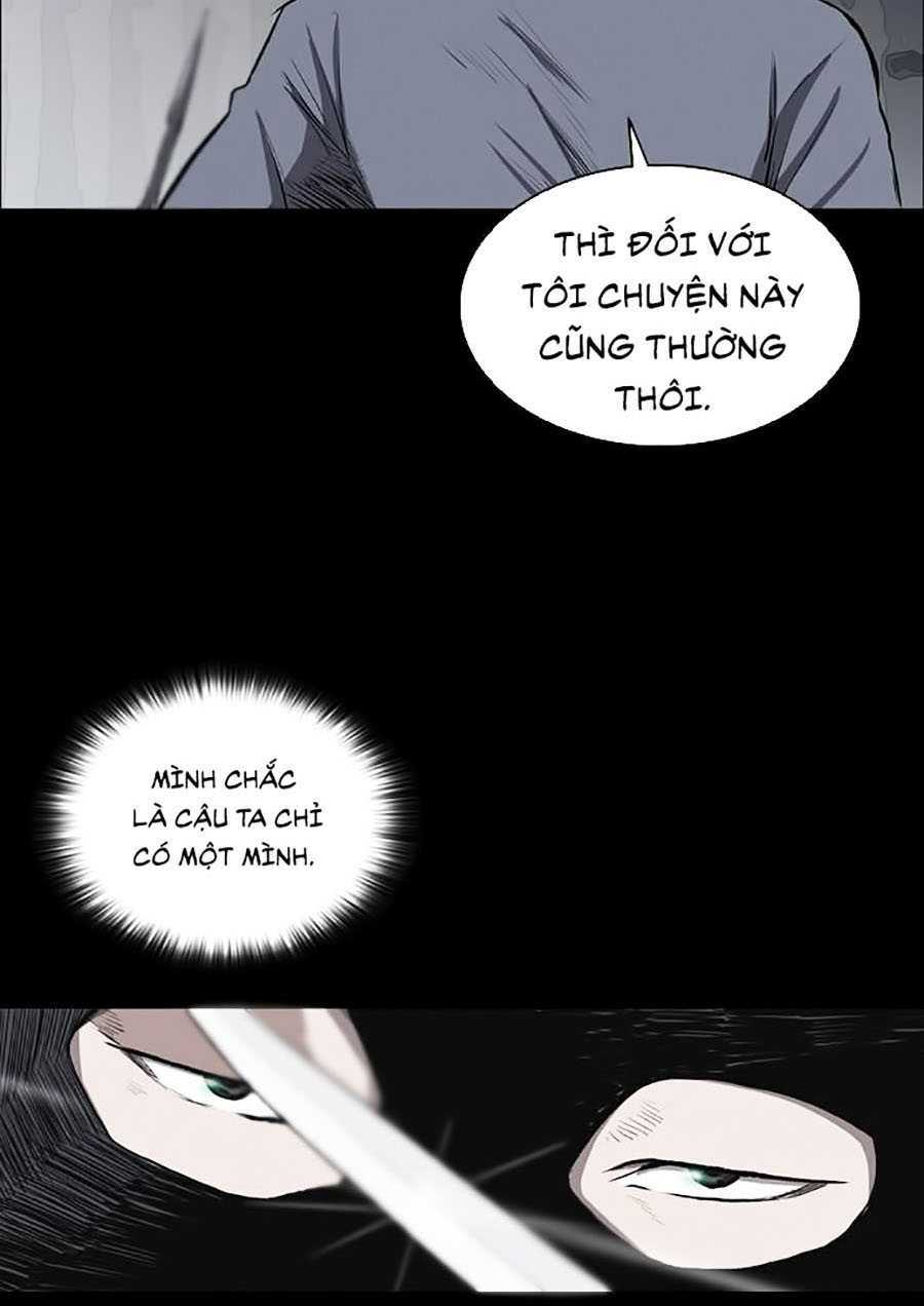 Báo Thù: Chapter 30