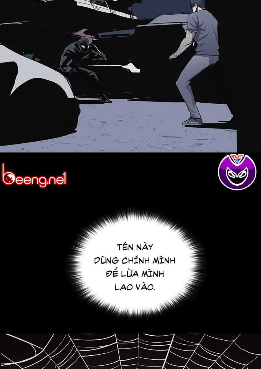 Báo Thù: Chapter 30