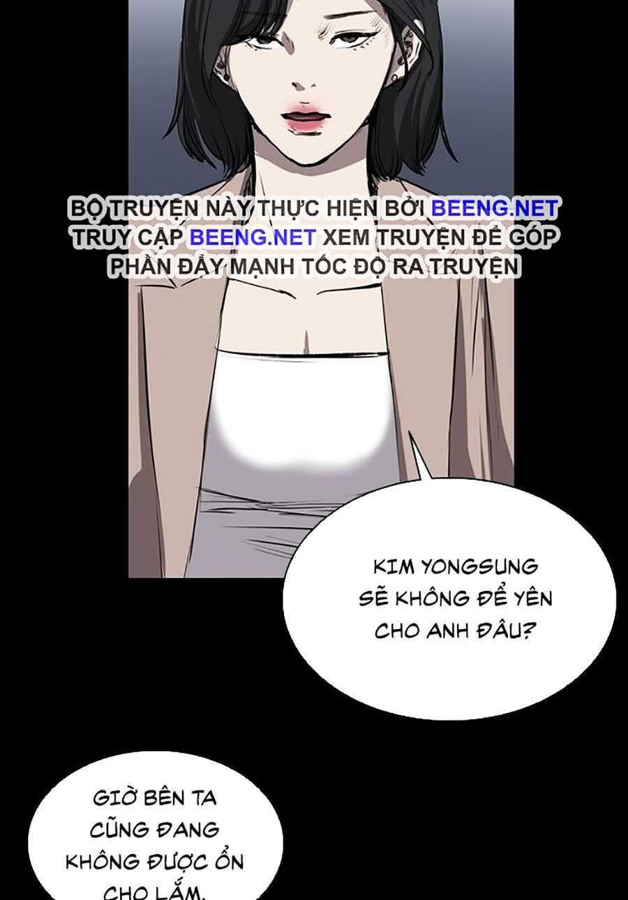 Báo Thù: Chapter 30