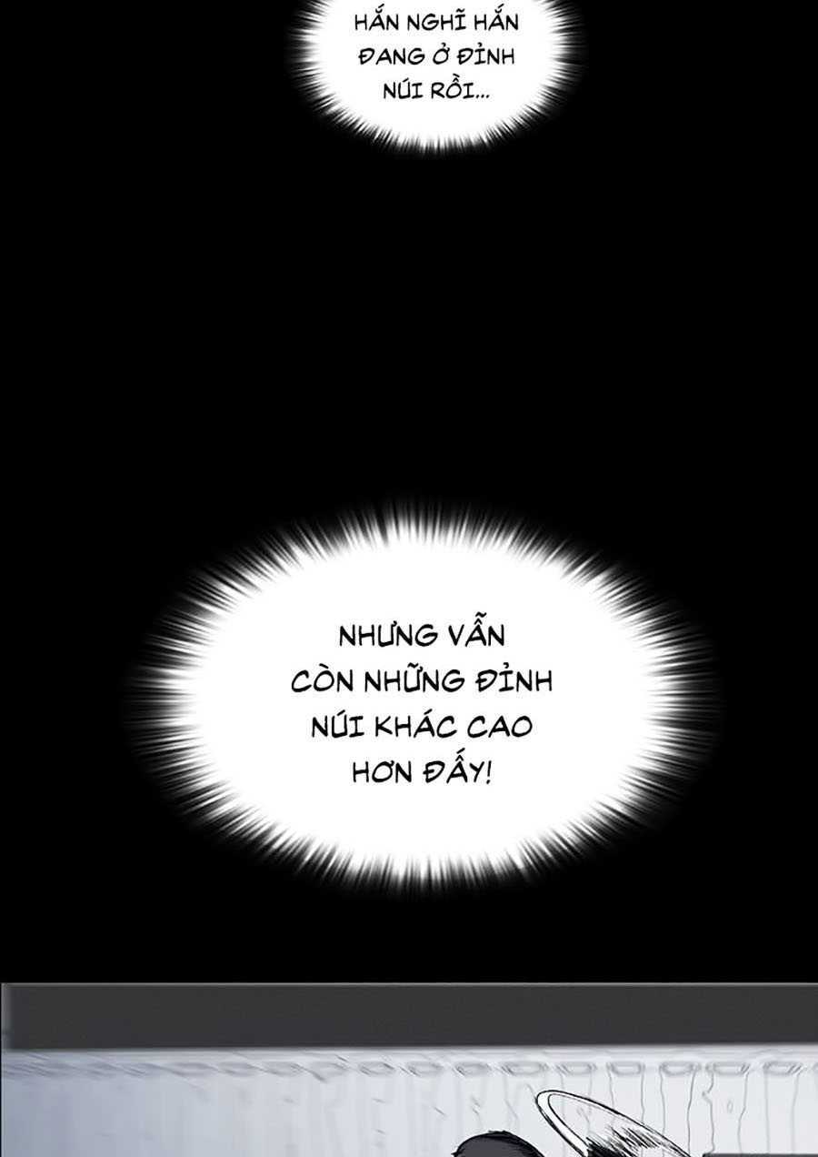Báo Thù: Chapter 30