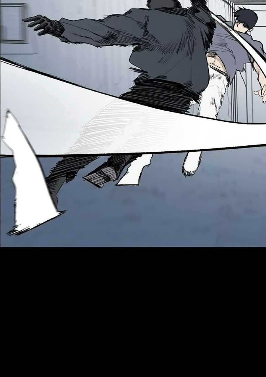 Báo Thù: Chapter 30