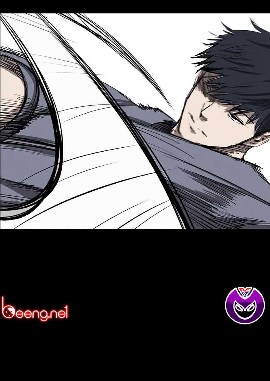 Báo Thù: Chapter 30