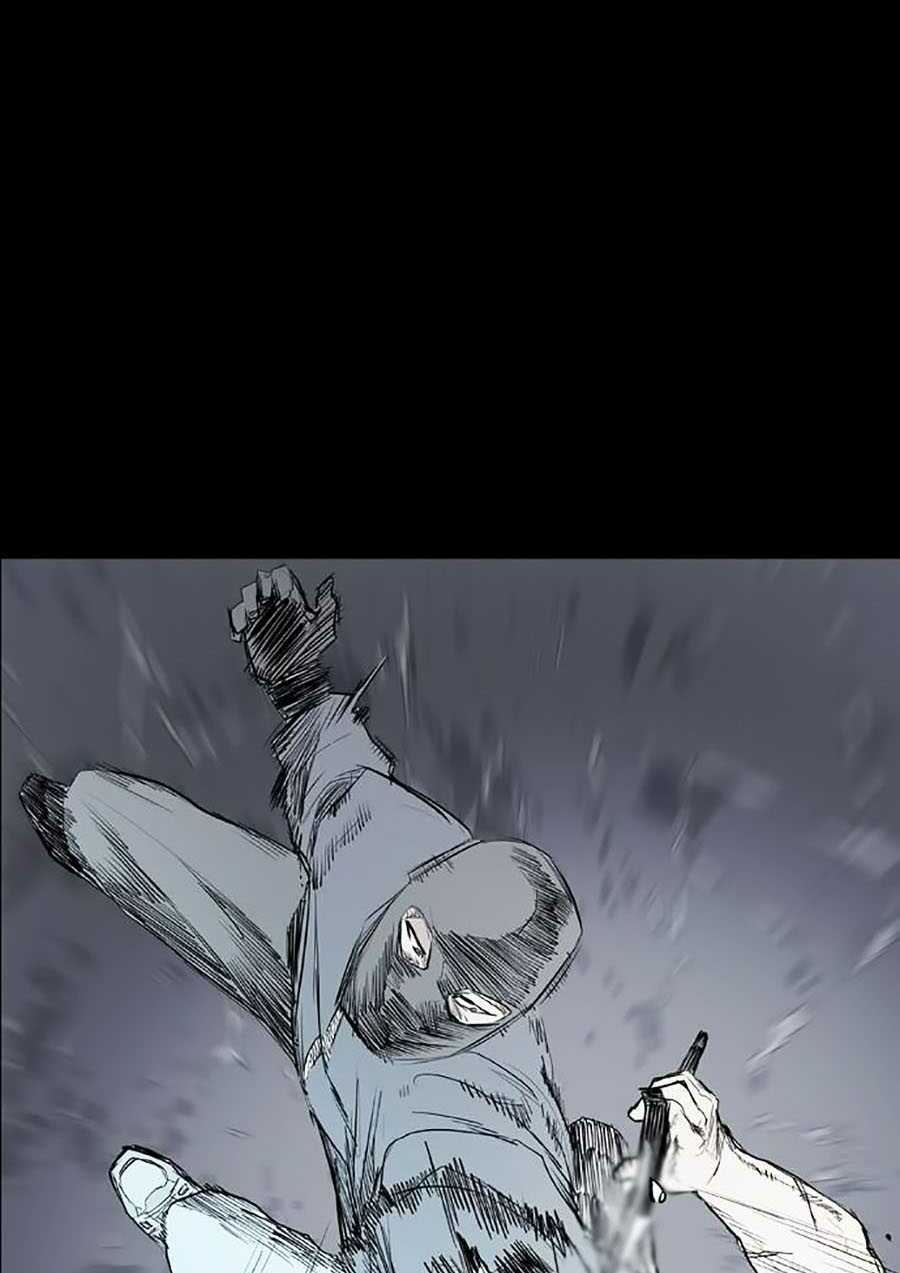 Báo Thù: Chapter 30