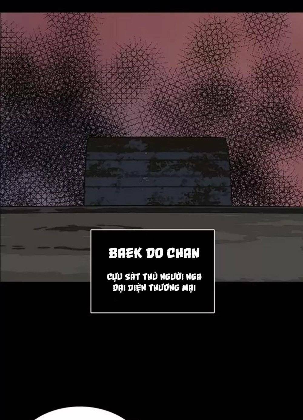 Báo Thù: Chapter 32
