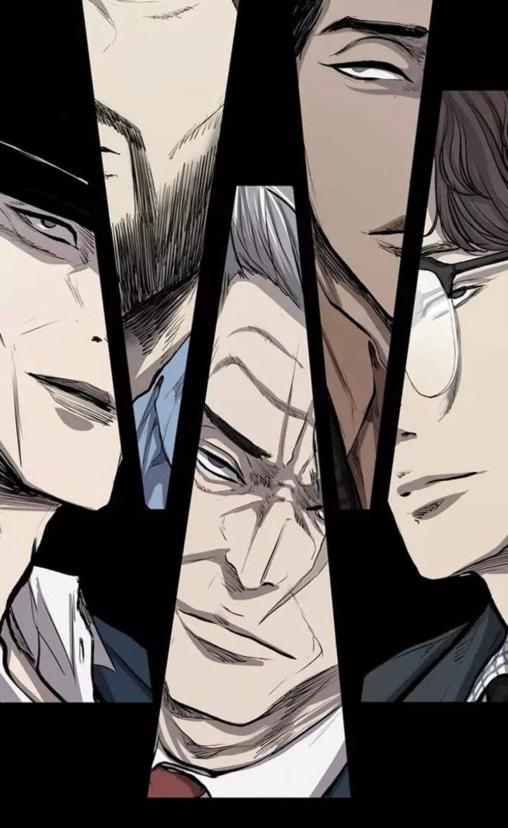 Báo Thù: Chapter 32