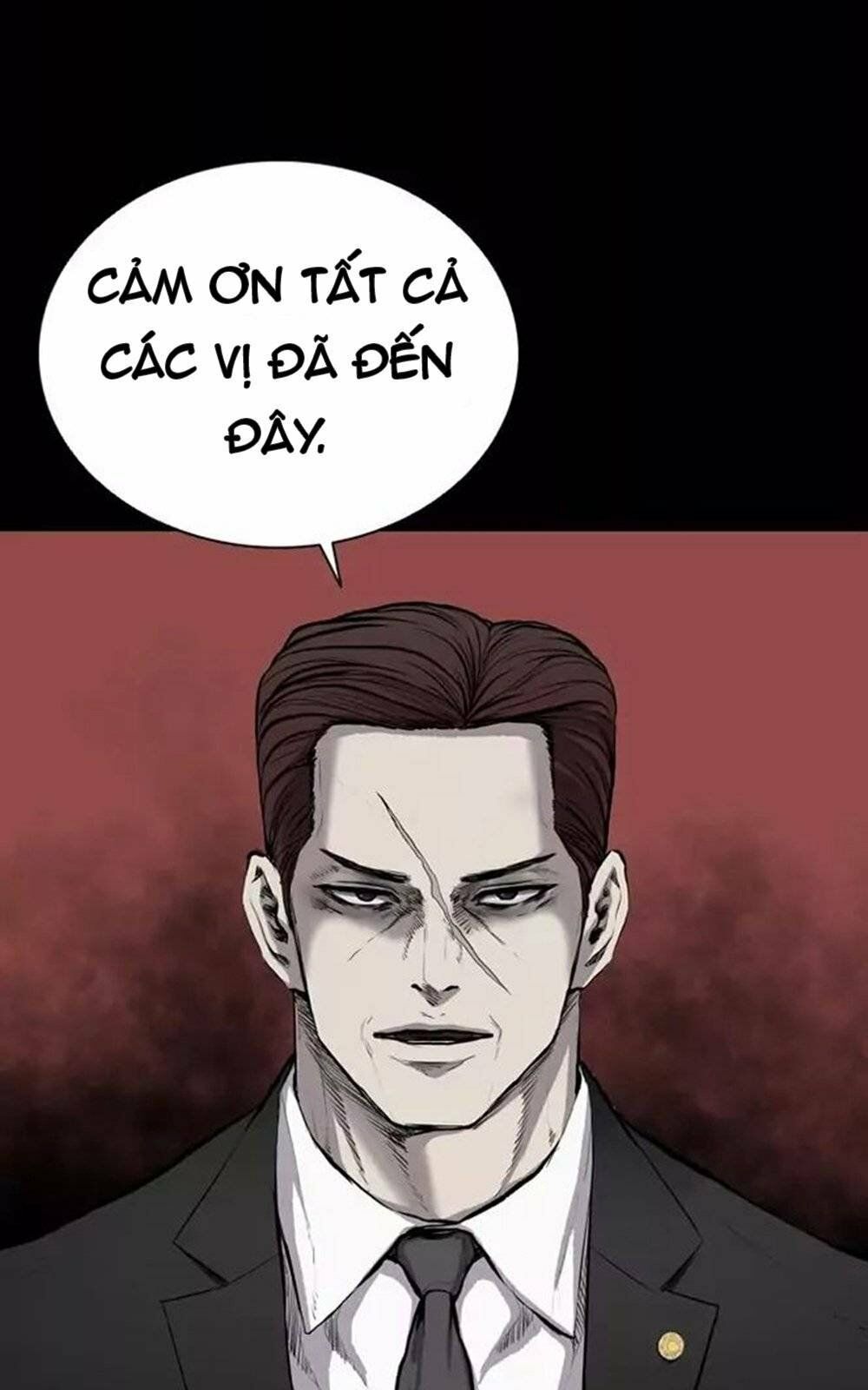 Báo Thù: Chapter 32