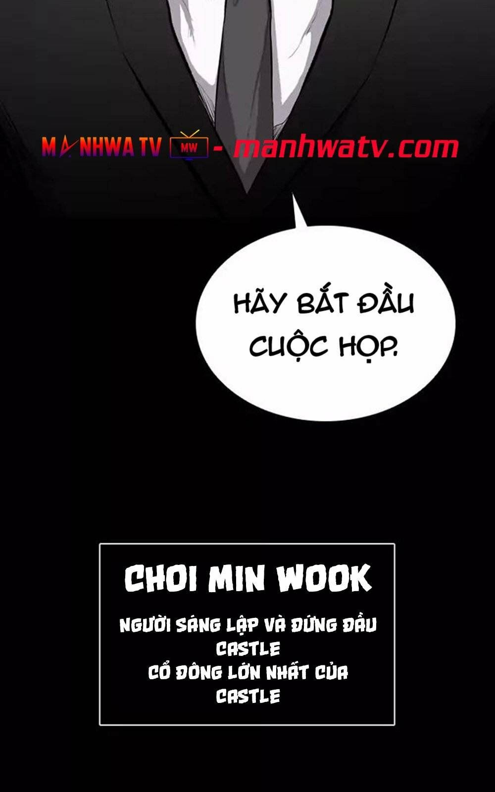 Báo Thù: Chapter 32