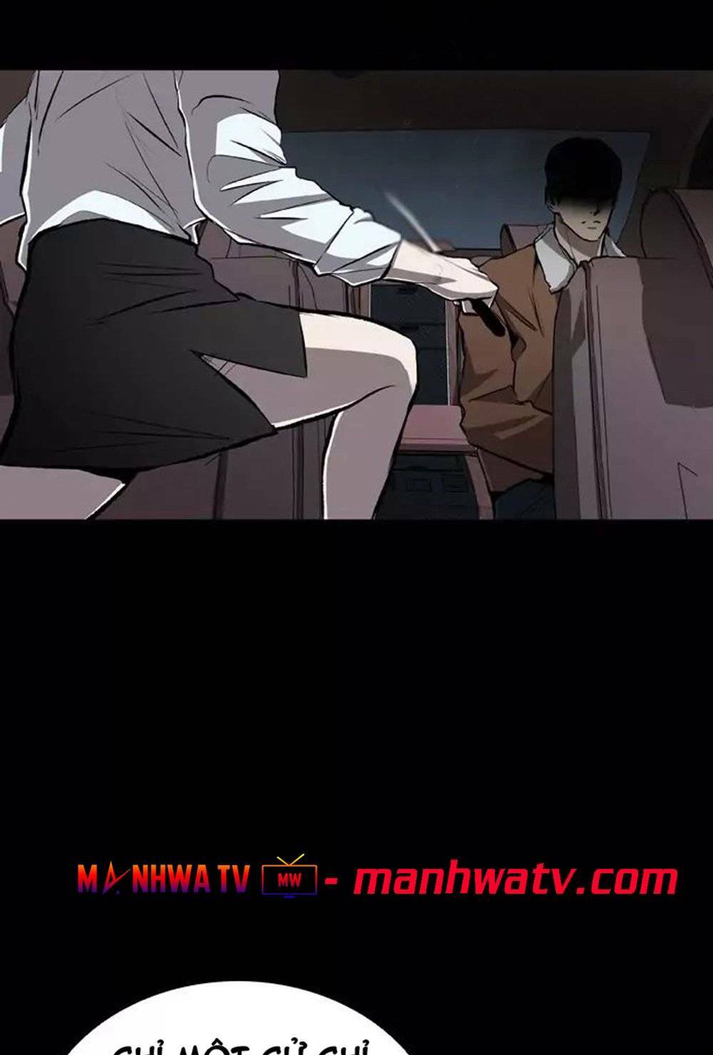 Báo Thù: Chapter 32