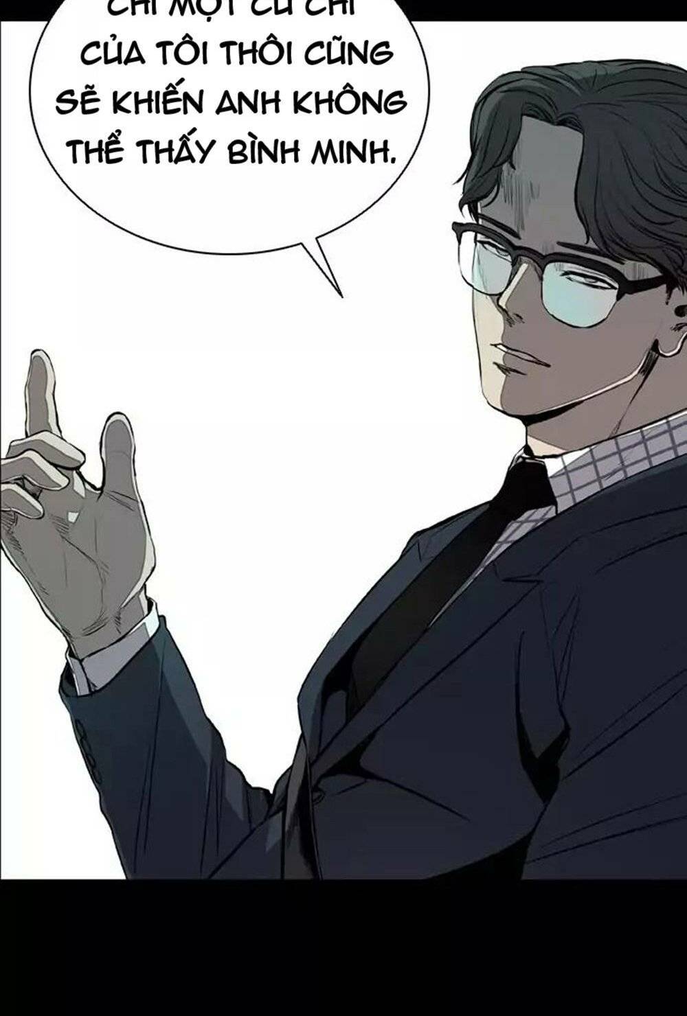 Báo Thù: Chapter 32