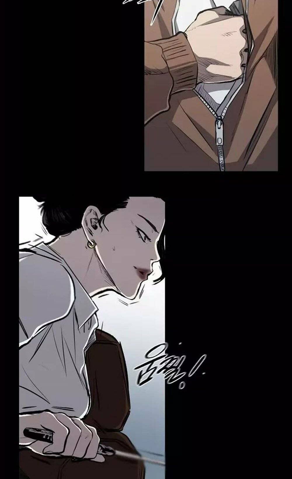 Báo Thù: Chapter 32