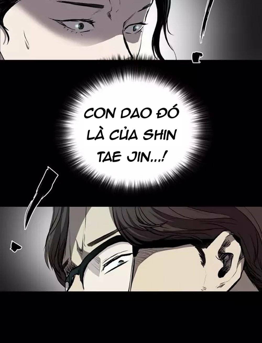 Báo Thù: Chapter 32