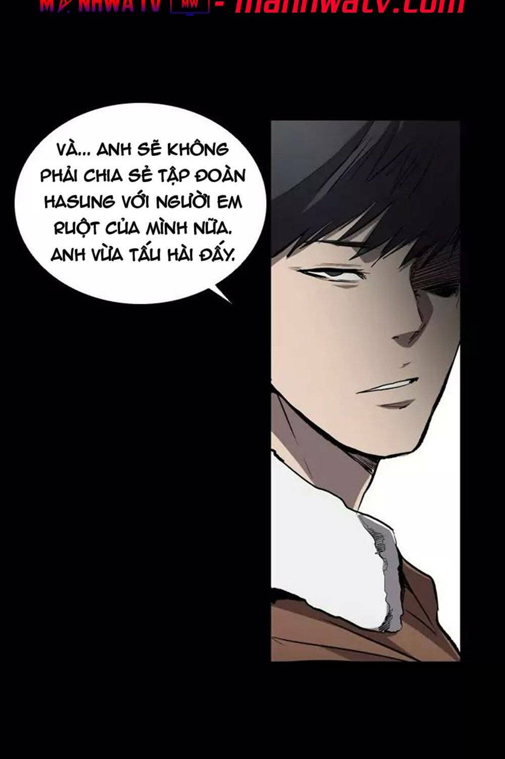 Báo Thù: Chapter 32