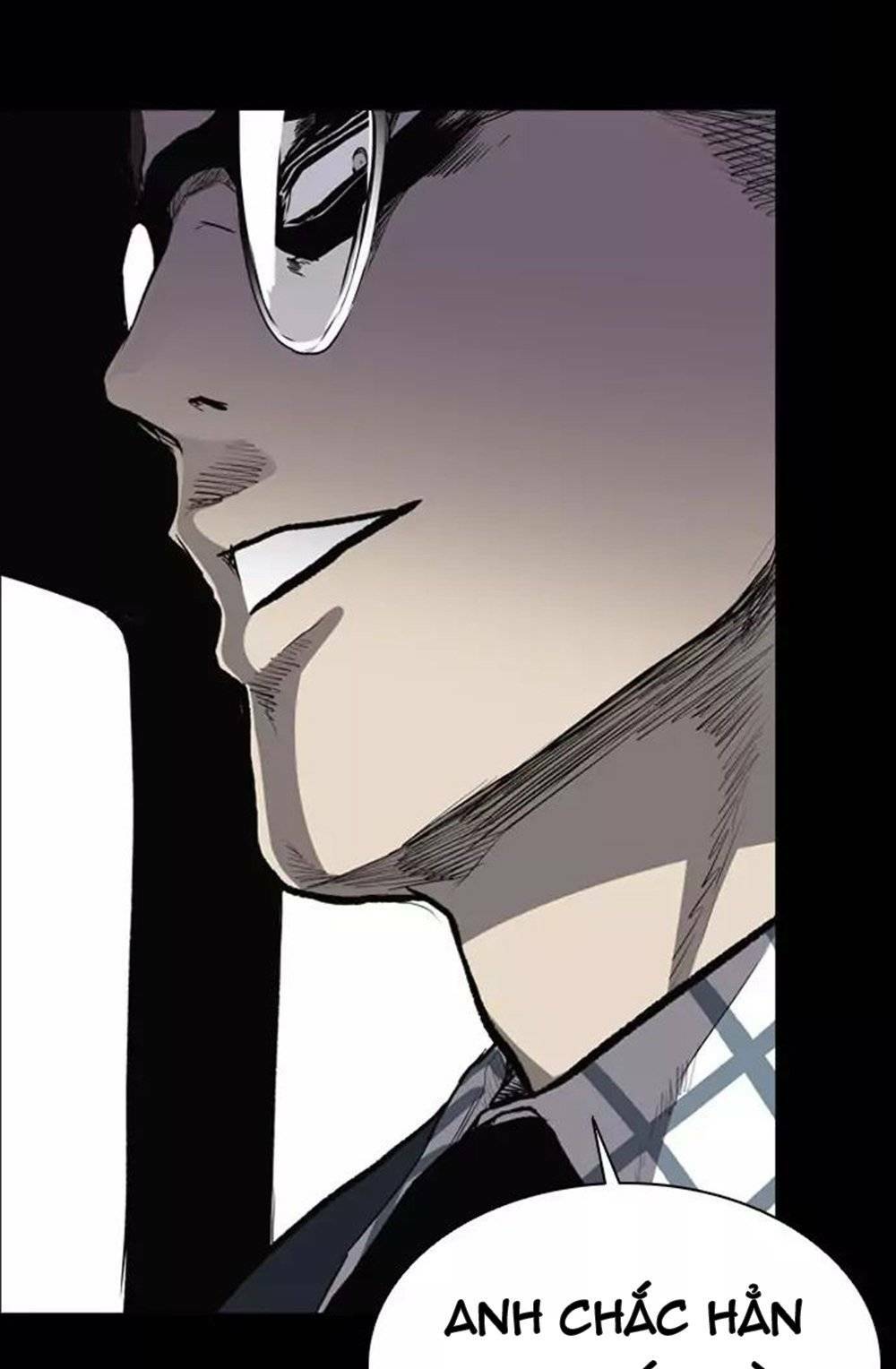 Báo Thù: Chapter 32