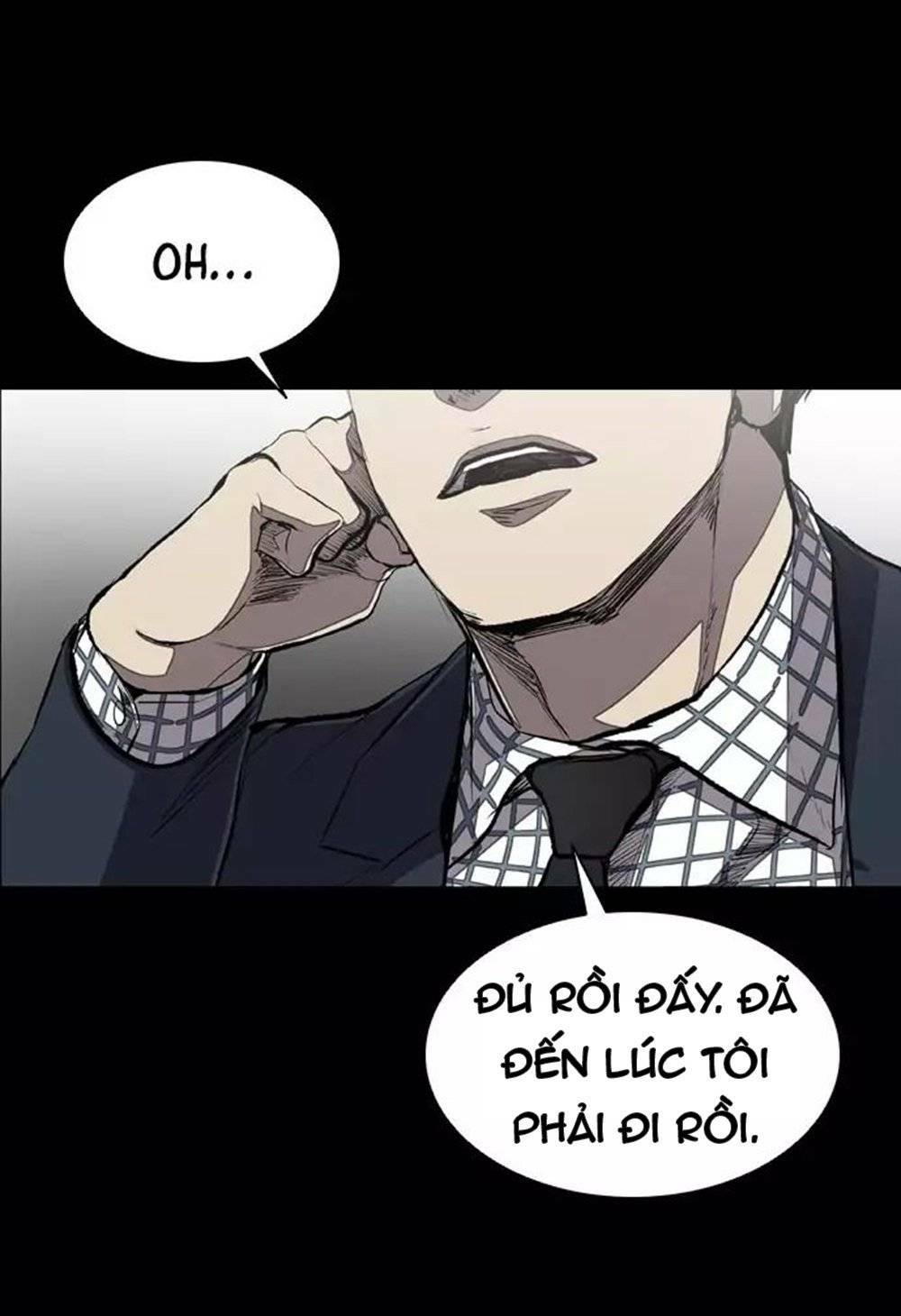 Báo Thù: Chapter 32
