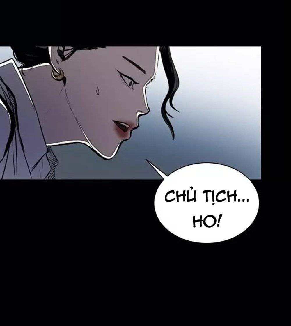 Báo Thù: Chapter 32