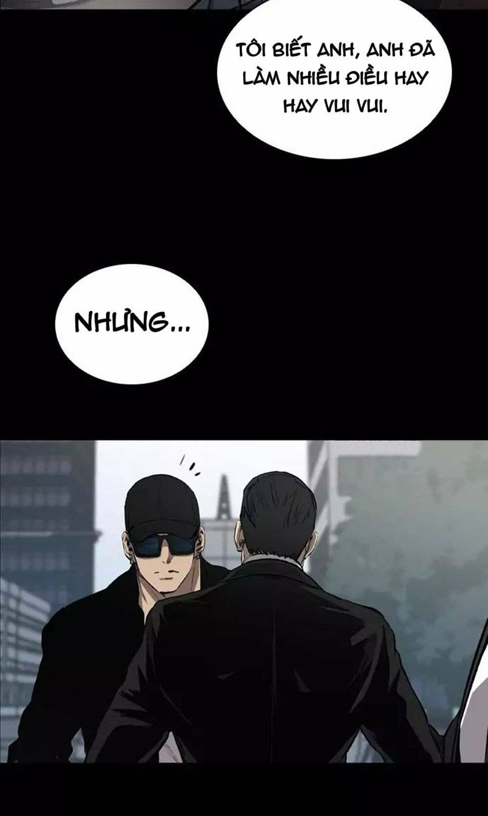 Báo Thù: Chapter 32