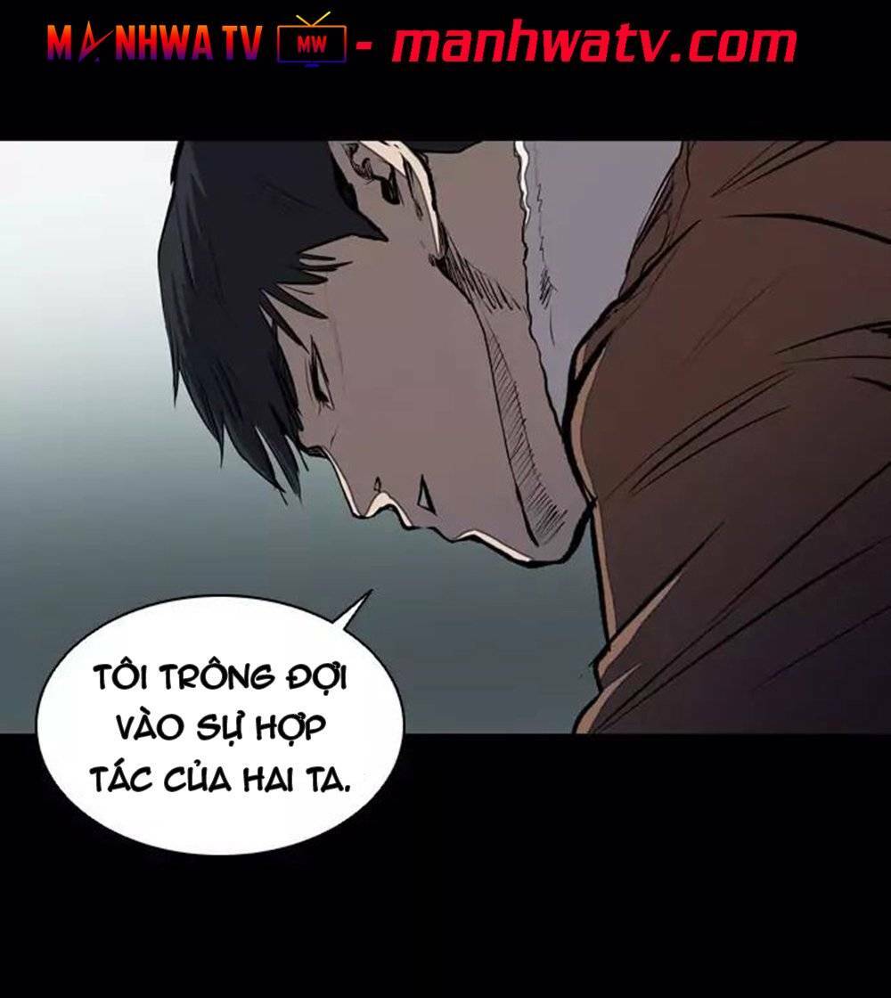 Báo Thù: Chapter 32