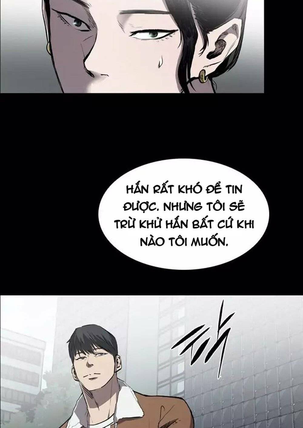 Báo Thù: Chapter 32