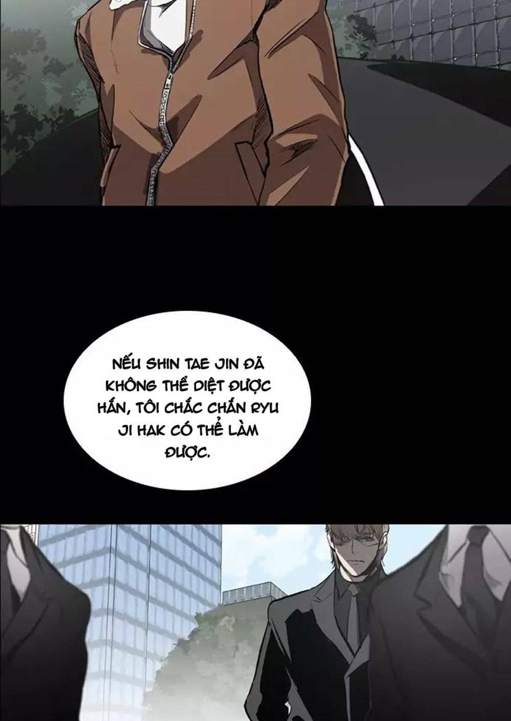 Báo Thù: Chapter 32