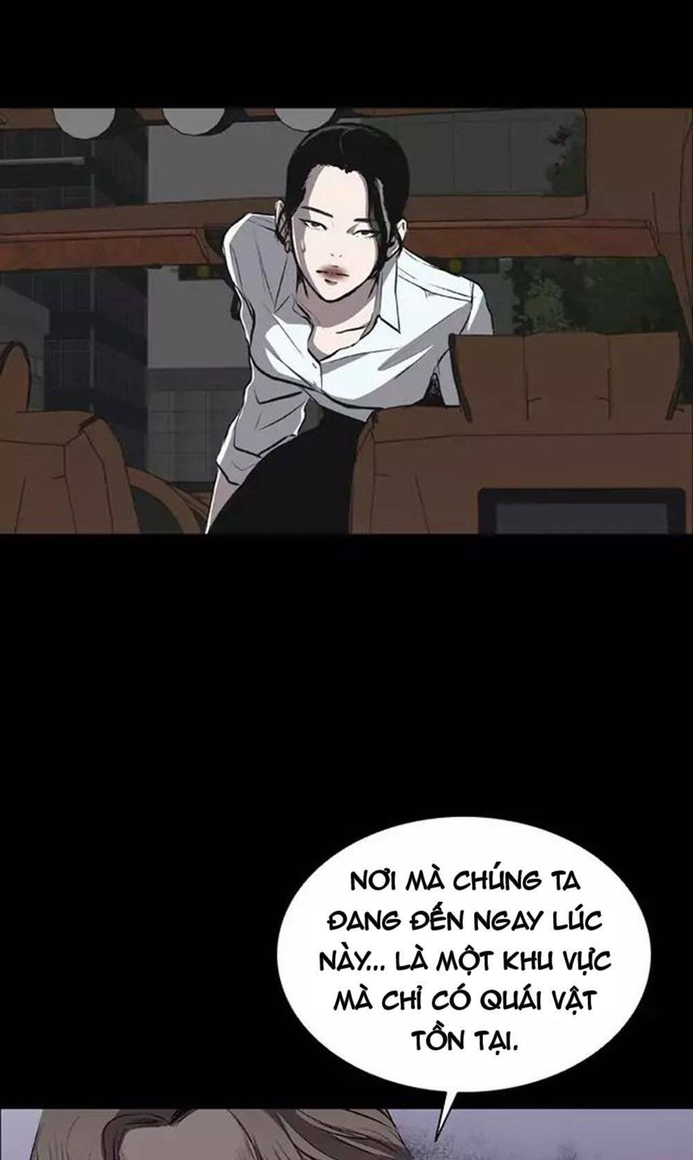 Báo Thù: Chapter 32