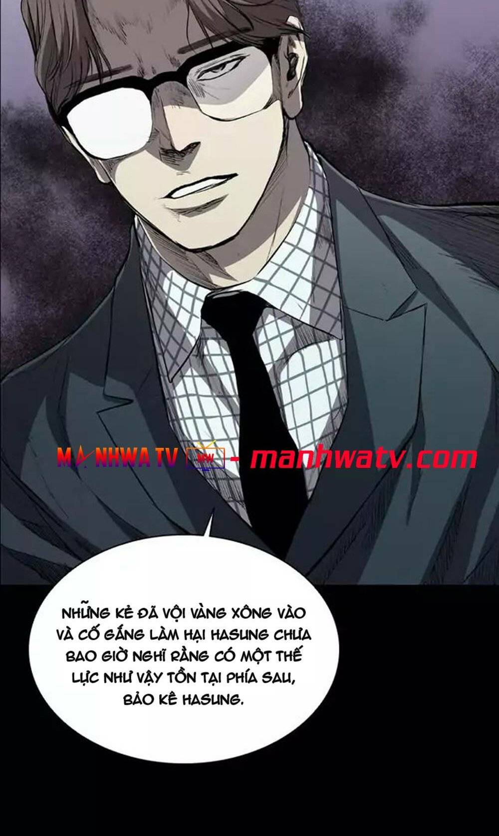 Báo Thù: Chapter 32