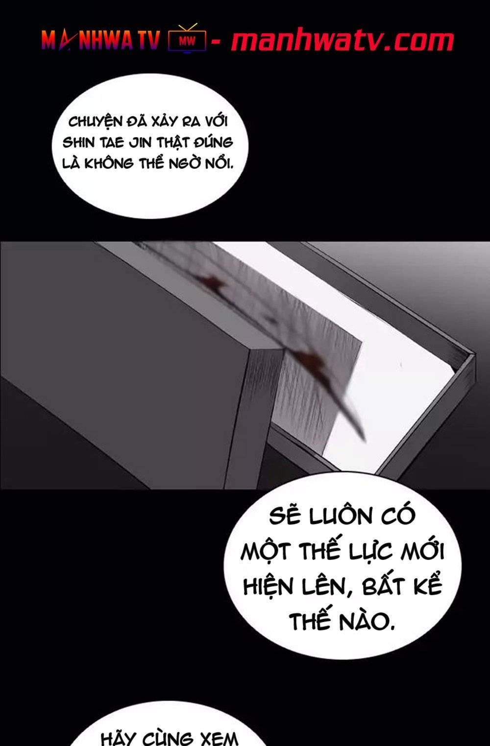 Báo Thù: Chapter 32
