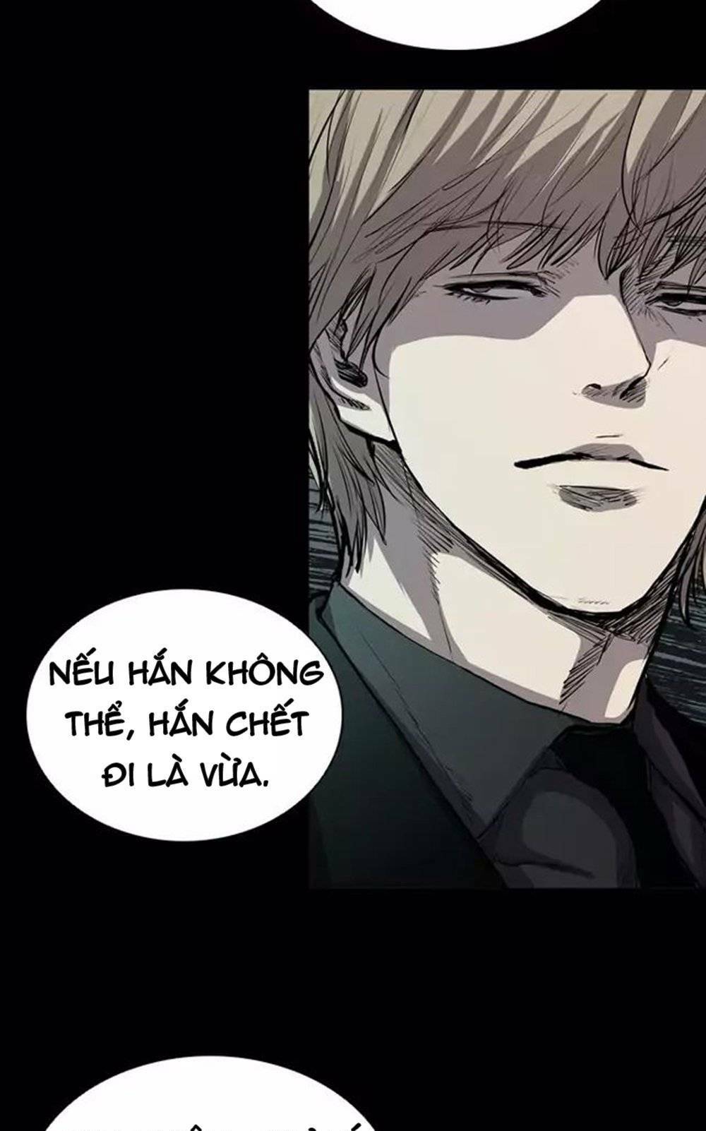 Báo Thù: Chapter 32